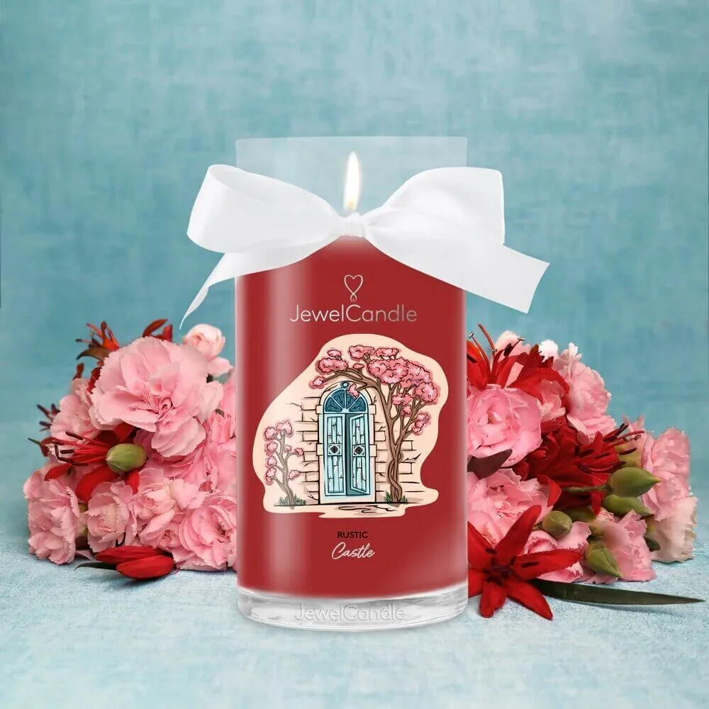 Rustic Castle (Armband) 400g Rustic Castle (Armband) 400g