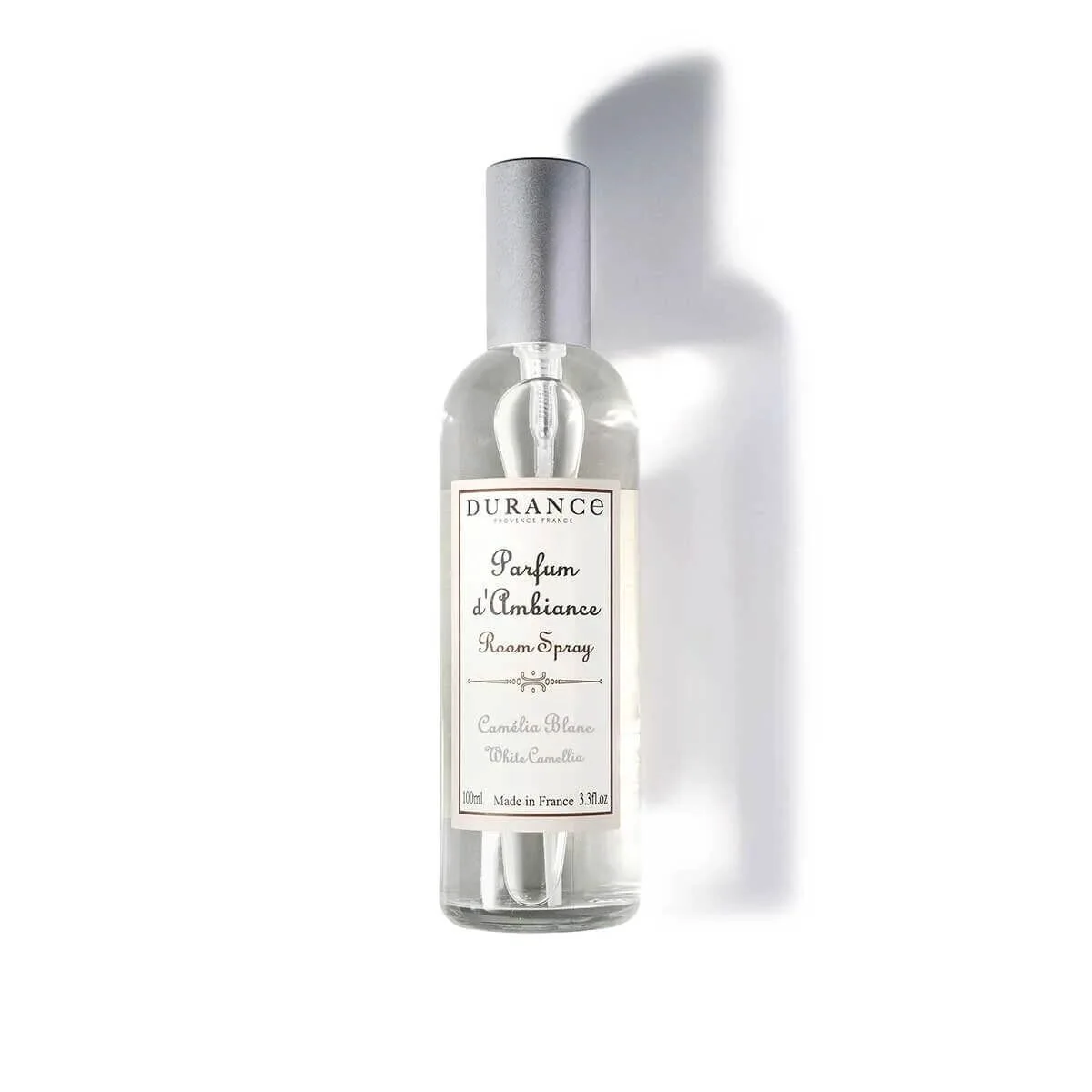 Weisse Kamelie Raumspray 100ml Flasche, Kosmetik, Parfüm