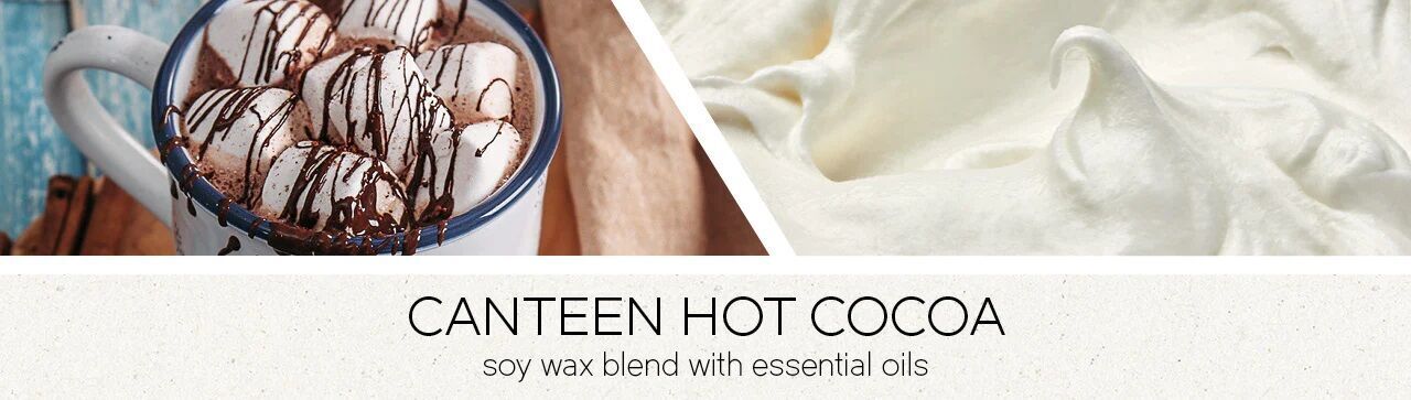 canteen-hot-cocoa-gc15-banner Canteen Hot Cocoa 411g (3-Docht)