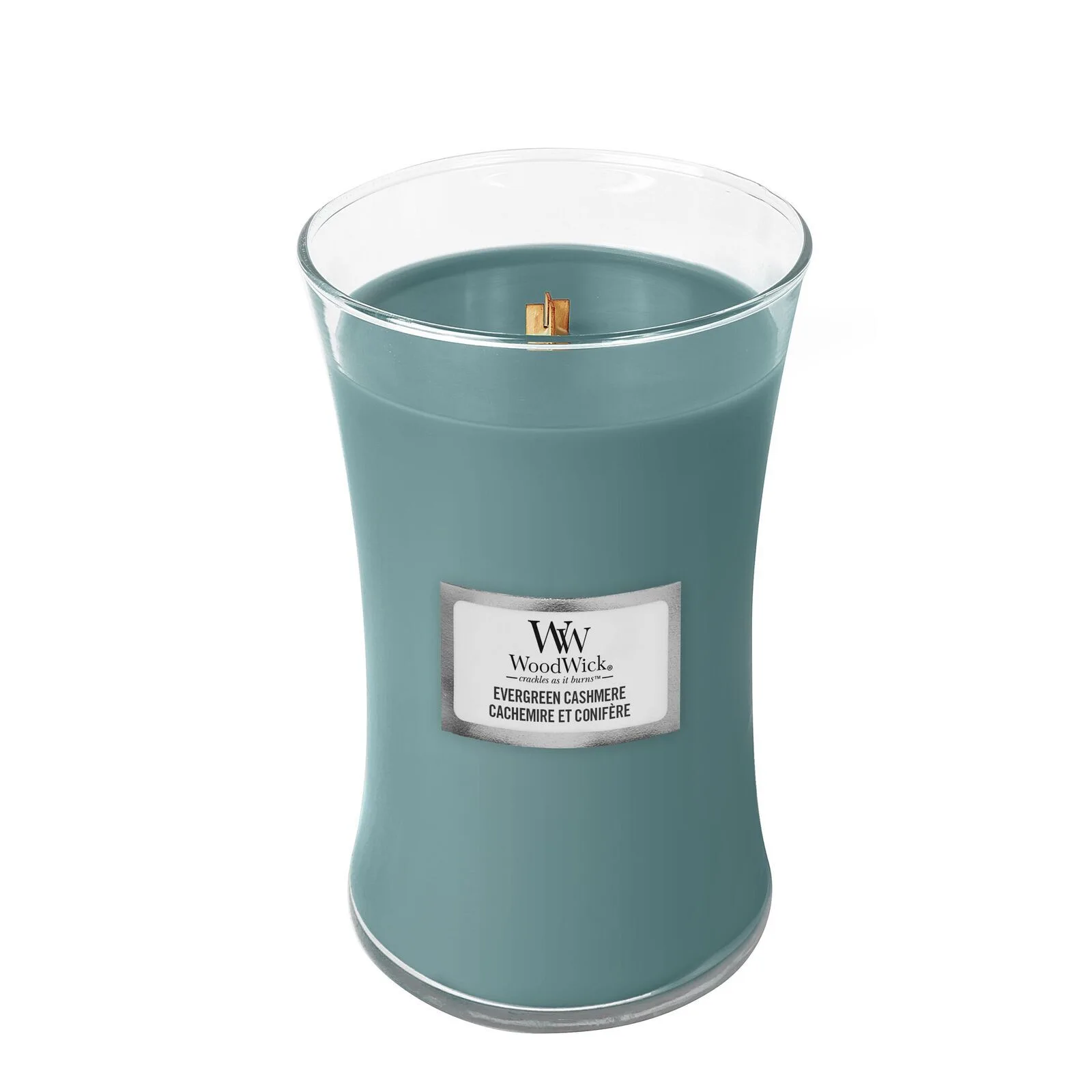 Evergreen-Cashmere_Large_No-Lid Evergreen Cashmere 610g