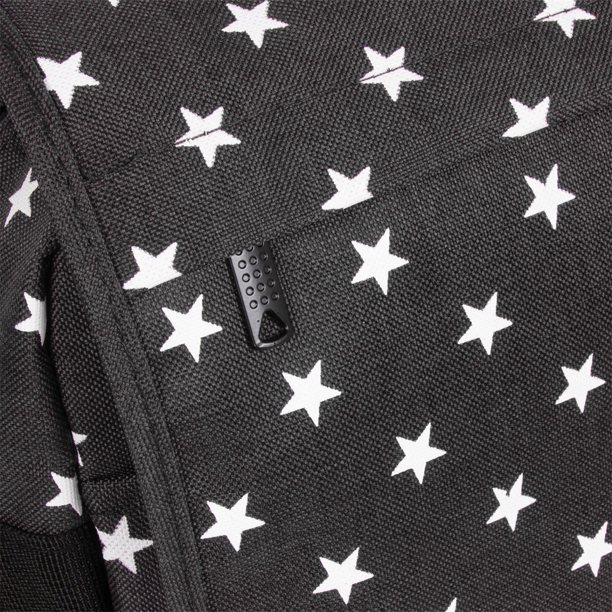 Star Range - Davis Umhängetasche schwarz