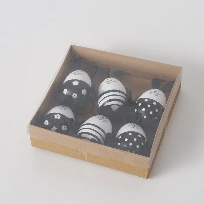 Verpackungsbild-ZYnWUBKn-large Anhänger Figur Puschly Hase 6tlg.