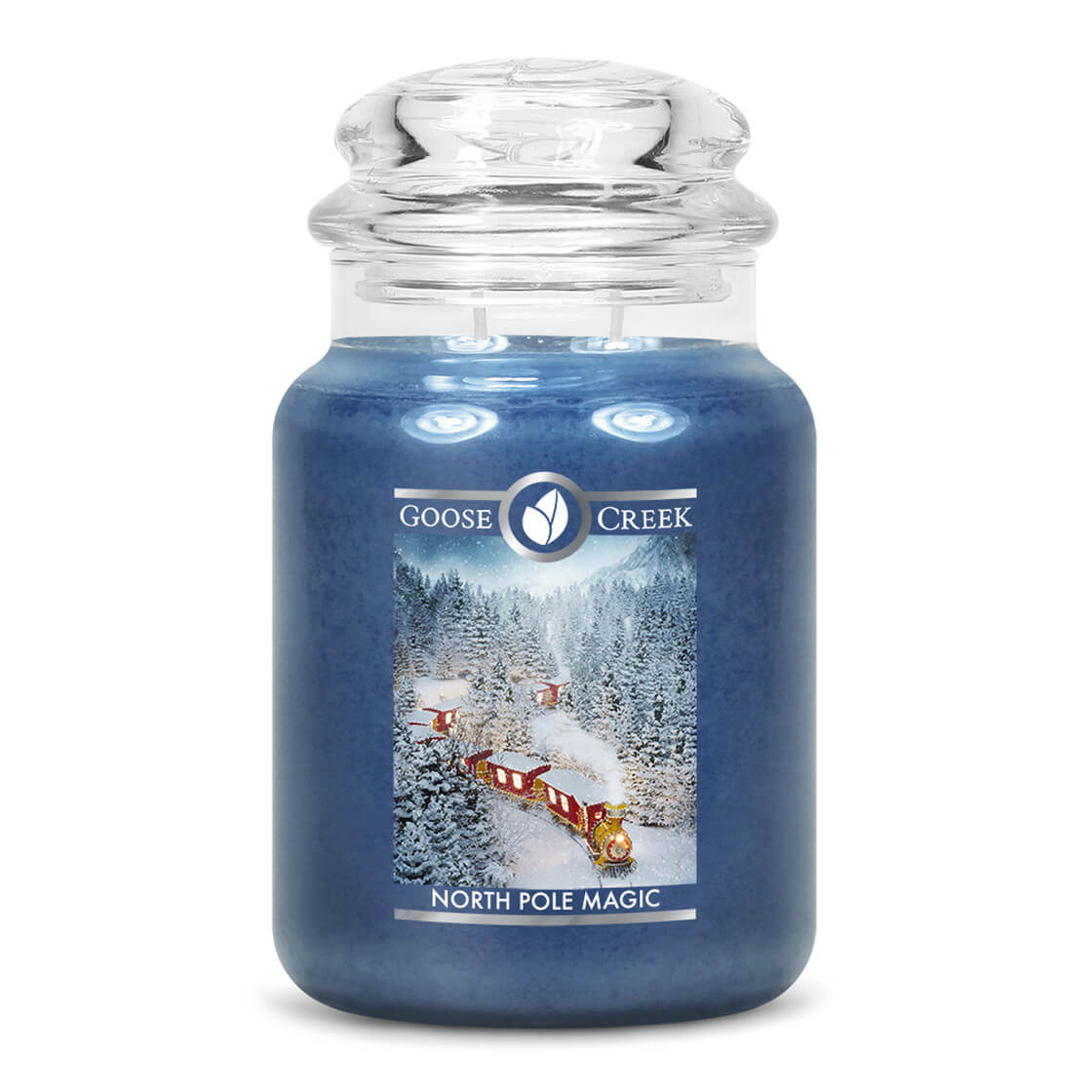 North Pole Magic 680g