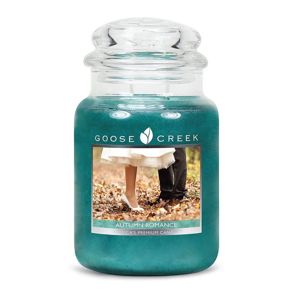 Autumn Romance 680g