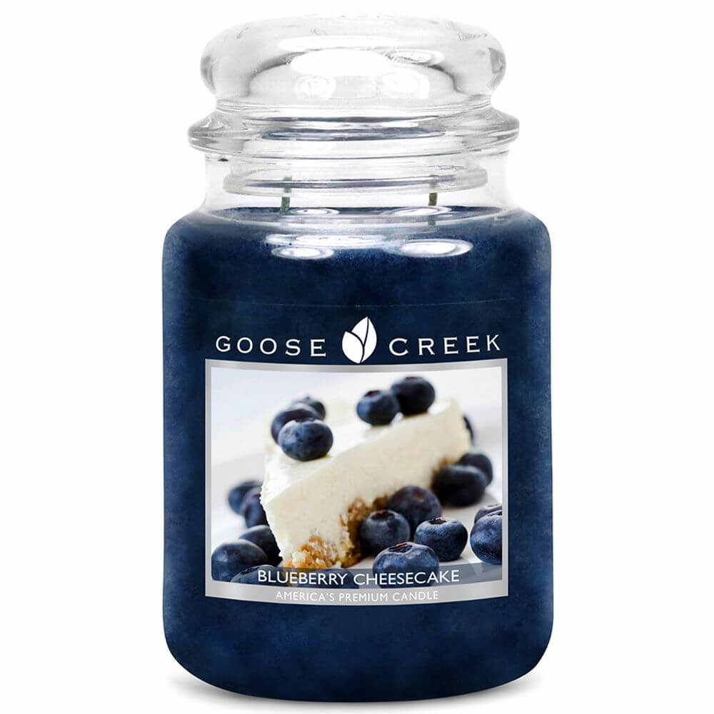 Blueberry Cheesecake 680g