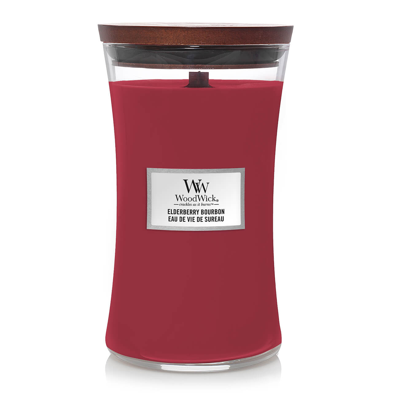 Elderberry Bourbon 610g
