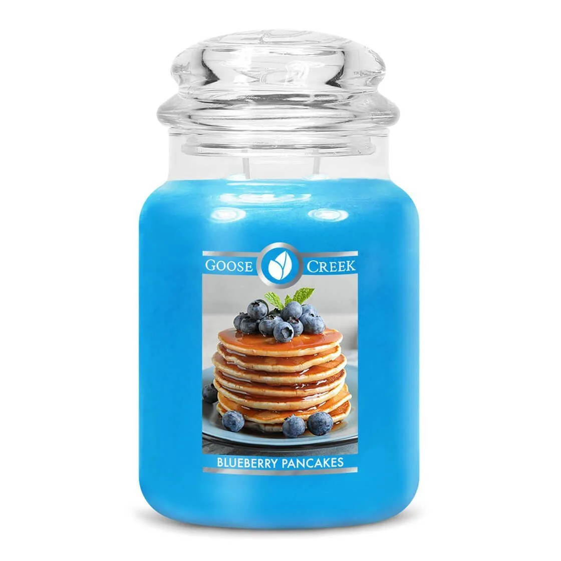 blueberry-pancakes-2-docht-kerze-680g Blueberry Pancakes 680g