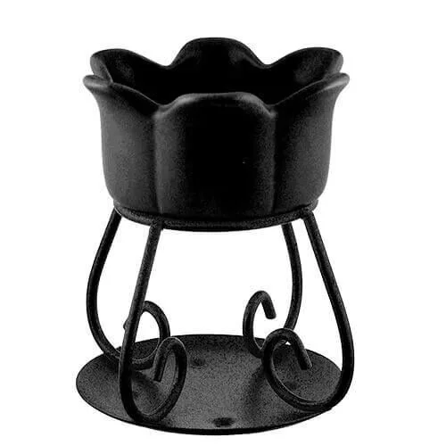 yankee_candle_duftlampe_petal_bowl_black5594ff4db2444 Yankee Candle Duftlampe Petal Bowl Black