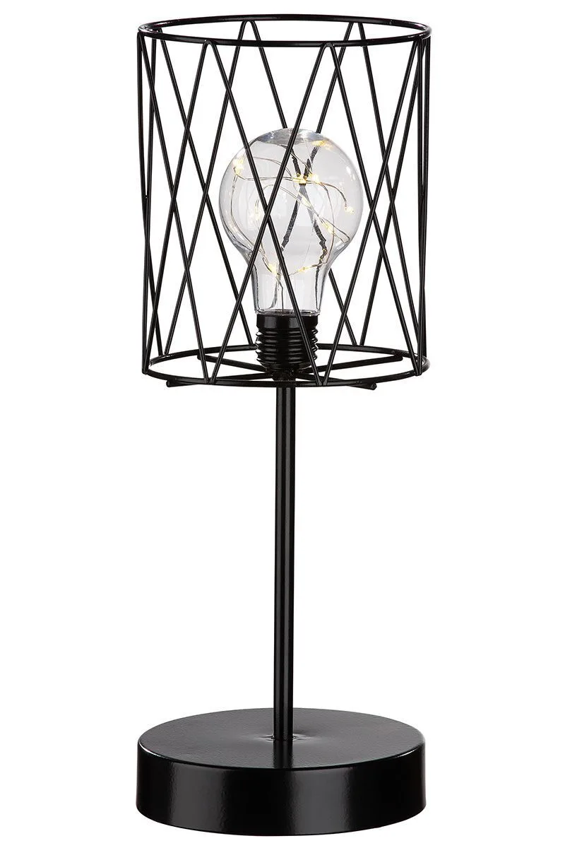 44531_1_2 LED Tischlampe Vino