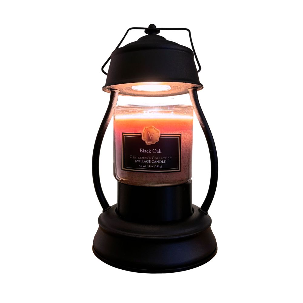 Candle Riser für den Candle Warmer schwarz