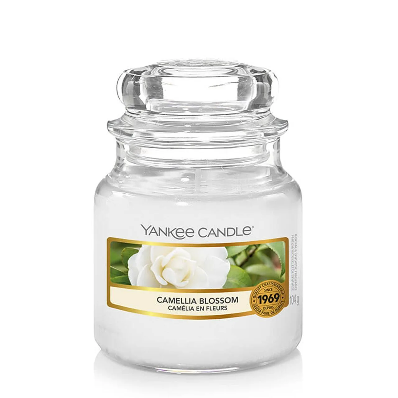 1651420EE Camellia Blossom 104g