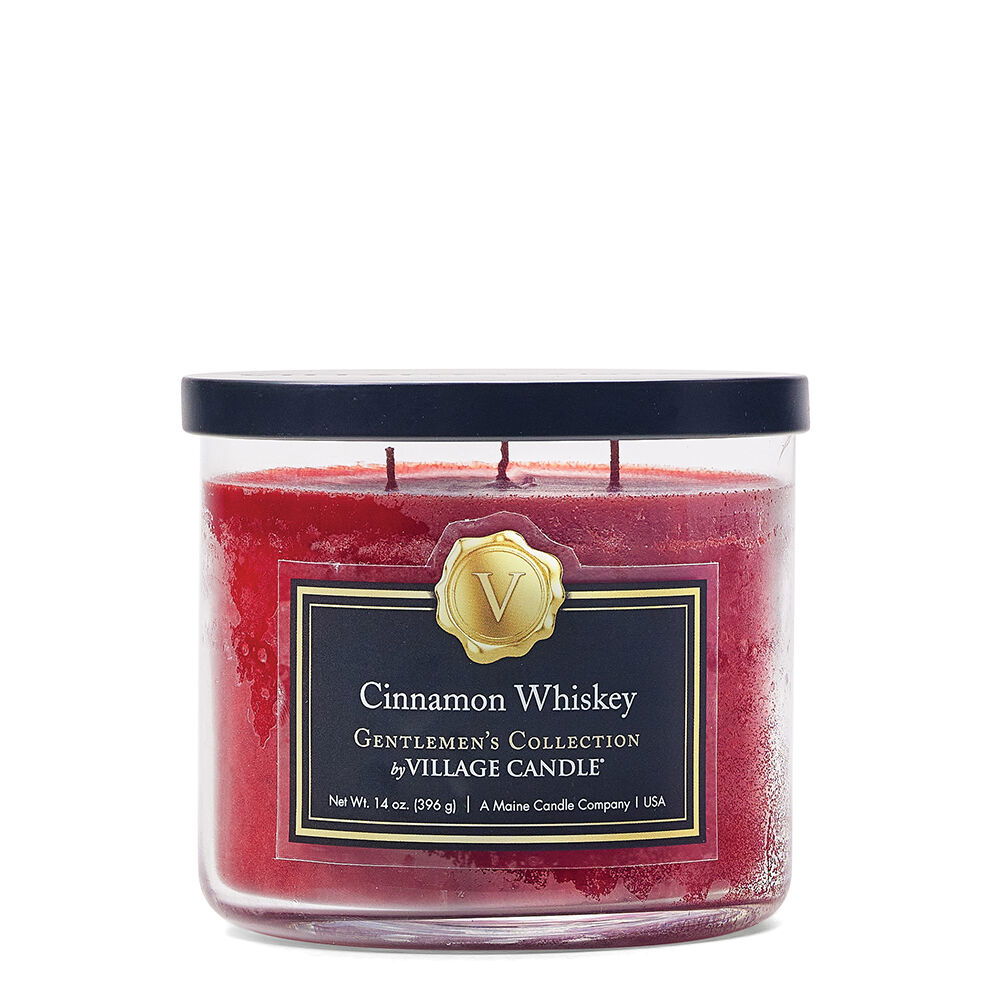 Cinnamon Whiskey 396g