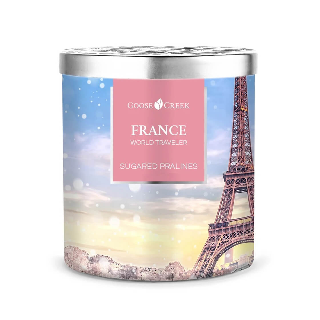 Sugared Pralines - FRANCE 453g