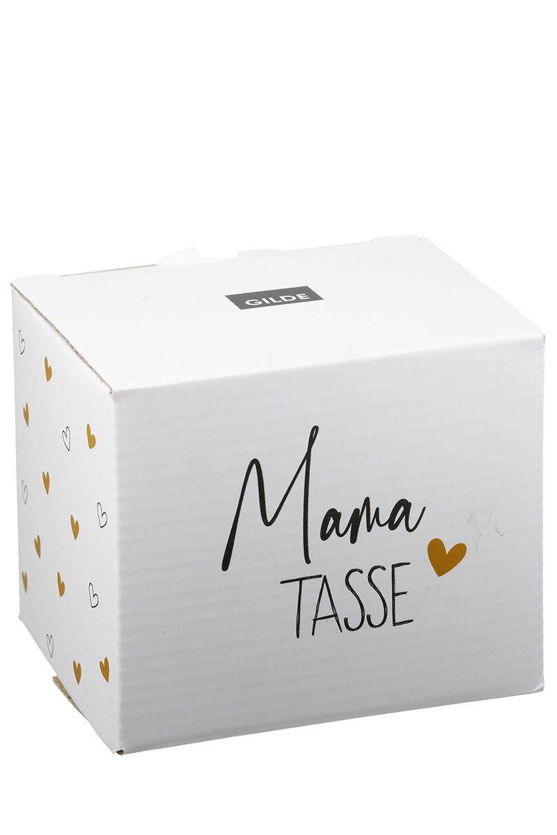 Mama Tasse