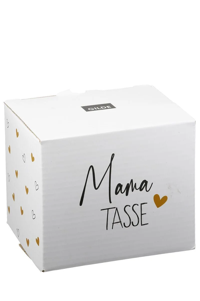 Mama Tasse Mama Tasse