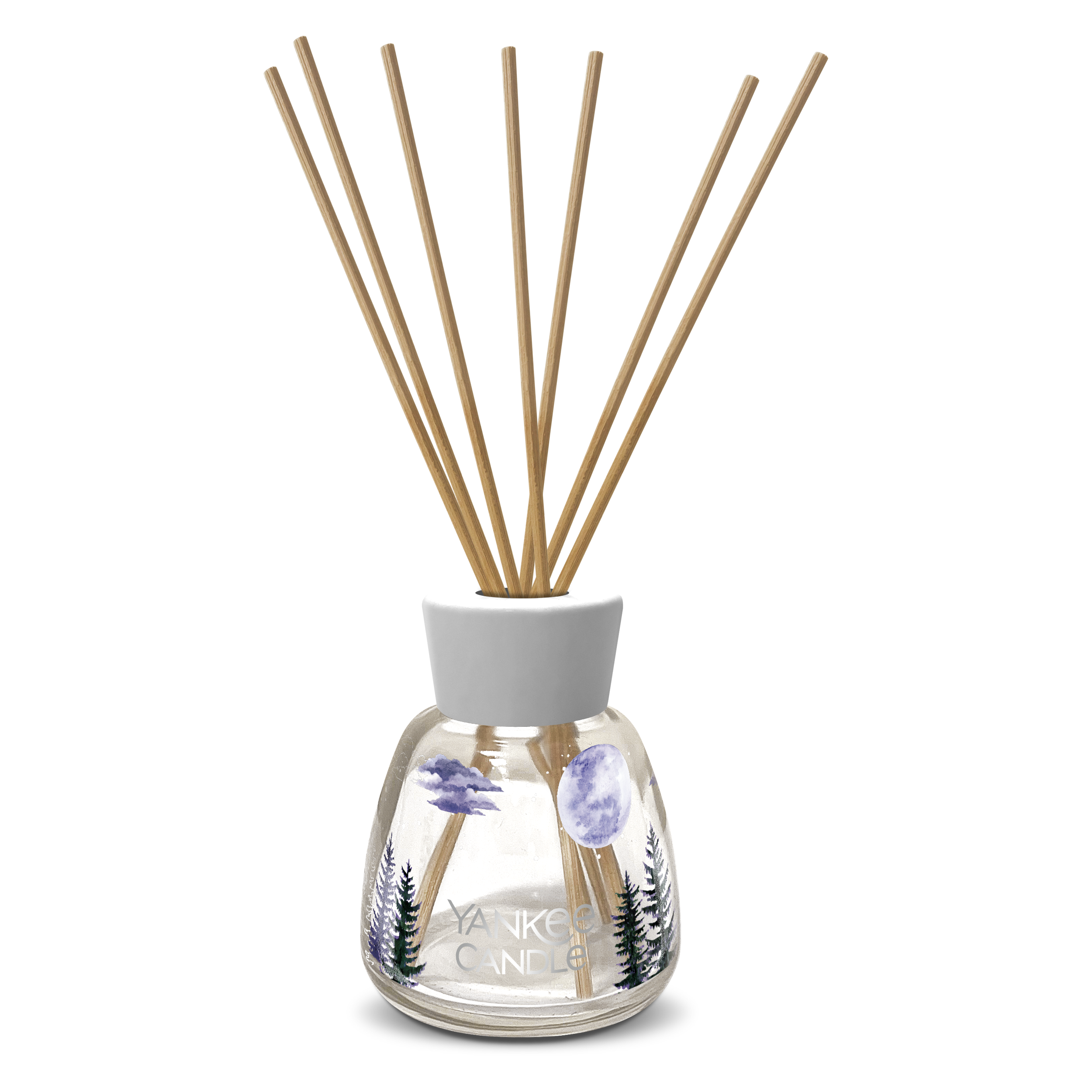 Midsummers Night Signature Reed Diffuser 100ml Midsummers Night Signature Reed Diffuser 100ml