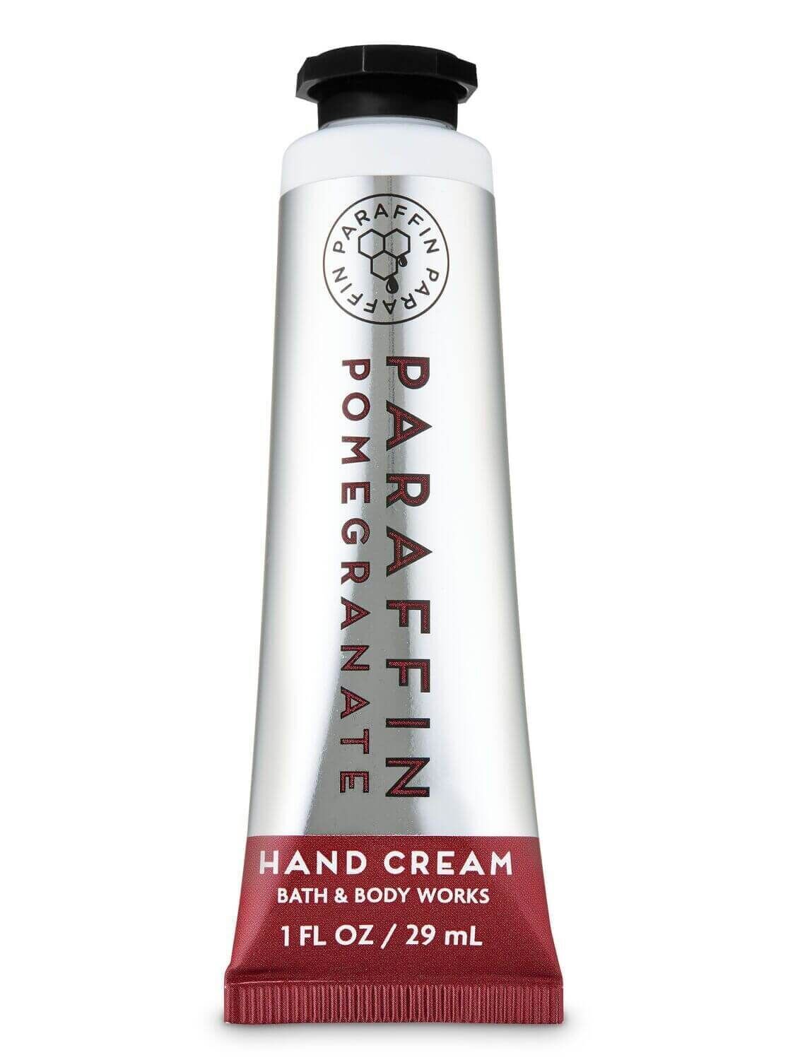 Handcreme-Paraffin-Pomegranate-29ml Handcreme - Paraffin Pomegranate - 29ml