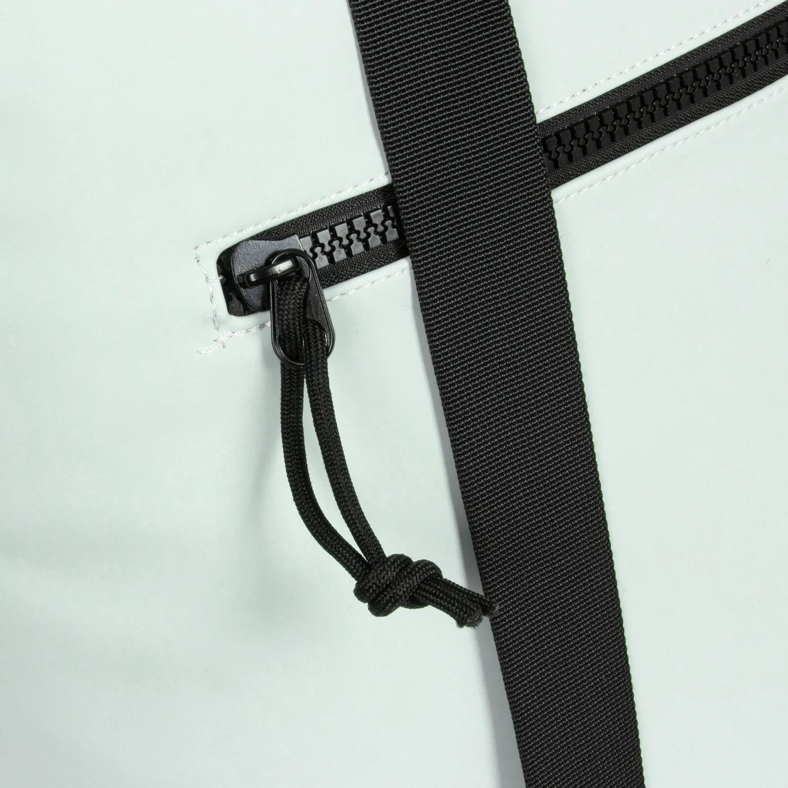 _jWotThc Mart - Minneapolis Shopper Rucksack minzblau