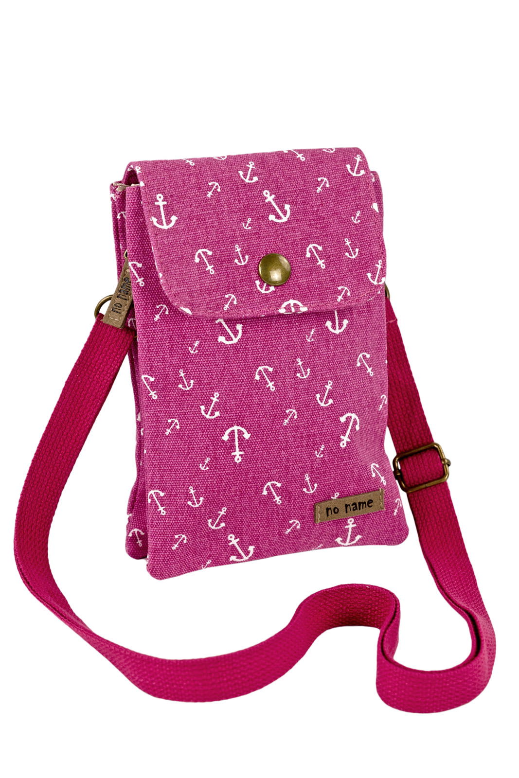 Mini Crossbag Anker pink 154