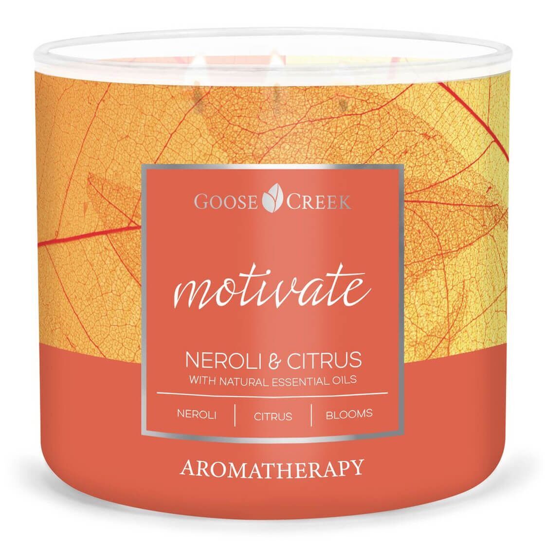 neroli-citrus-motivate-3-docht-kerze-411gAeFJEbCdtV8qL MOTIVATE Neroli & Citrus 411g (3-Docht)