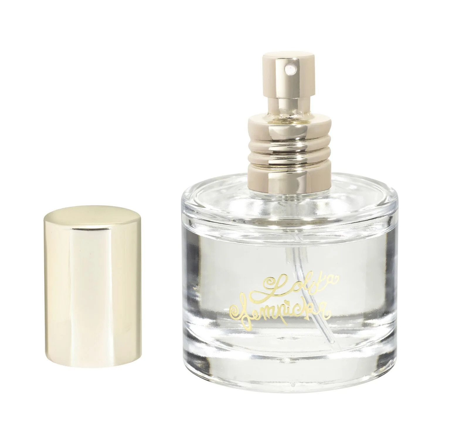 Raumduft Diffuser & Raumspray Lolita Lempicka klar Flasche, Kosmetik, Parfüm