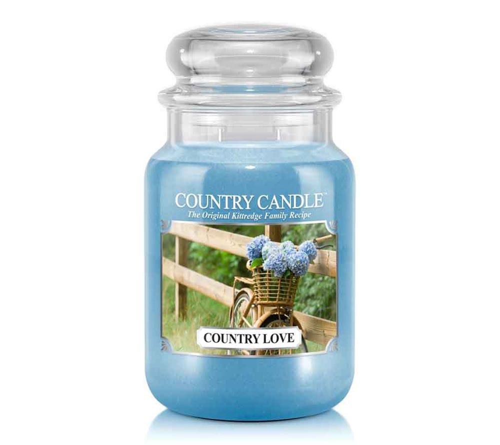 Country Love 680g