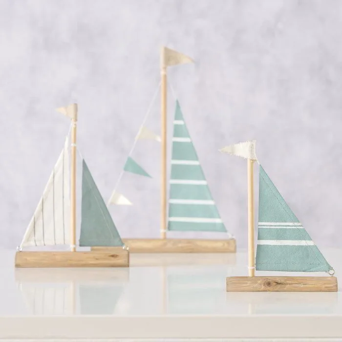 Ambientebild-nNCk77c9-large Dekoaufsteller Robinson grün 30cm