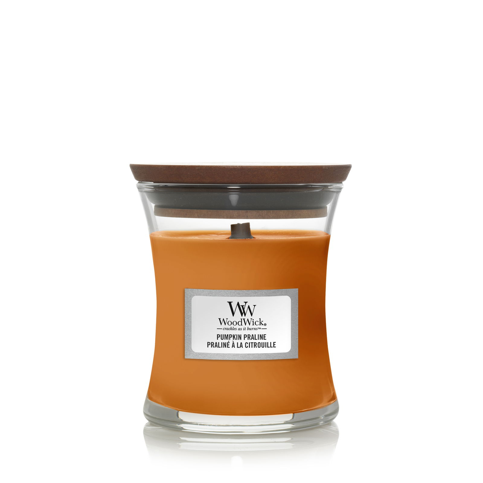 Pumpkin Praline 85g