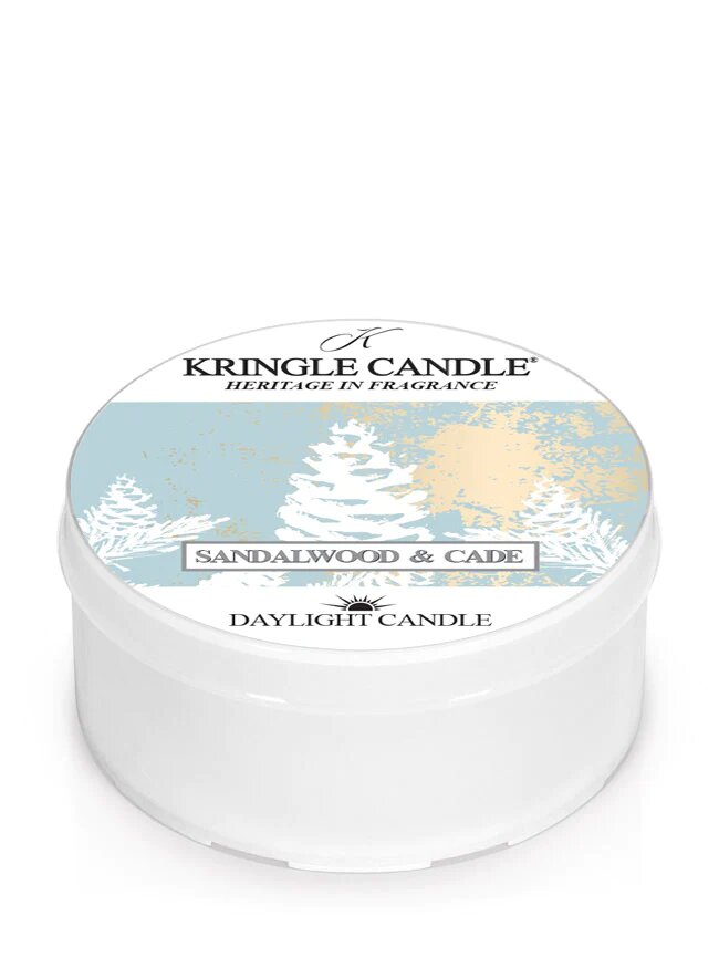 Sandalwood & Cade Daylight 42g