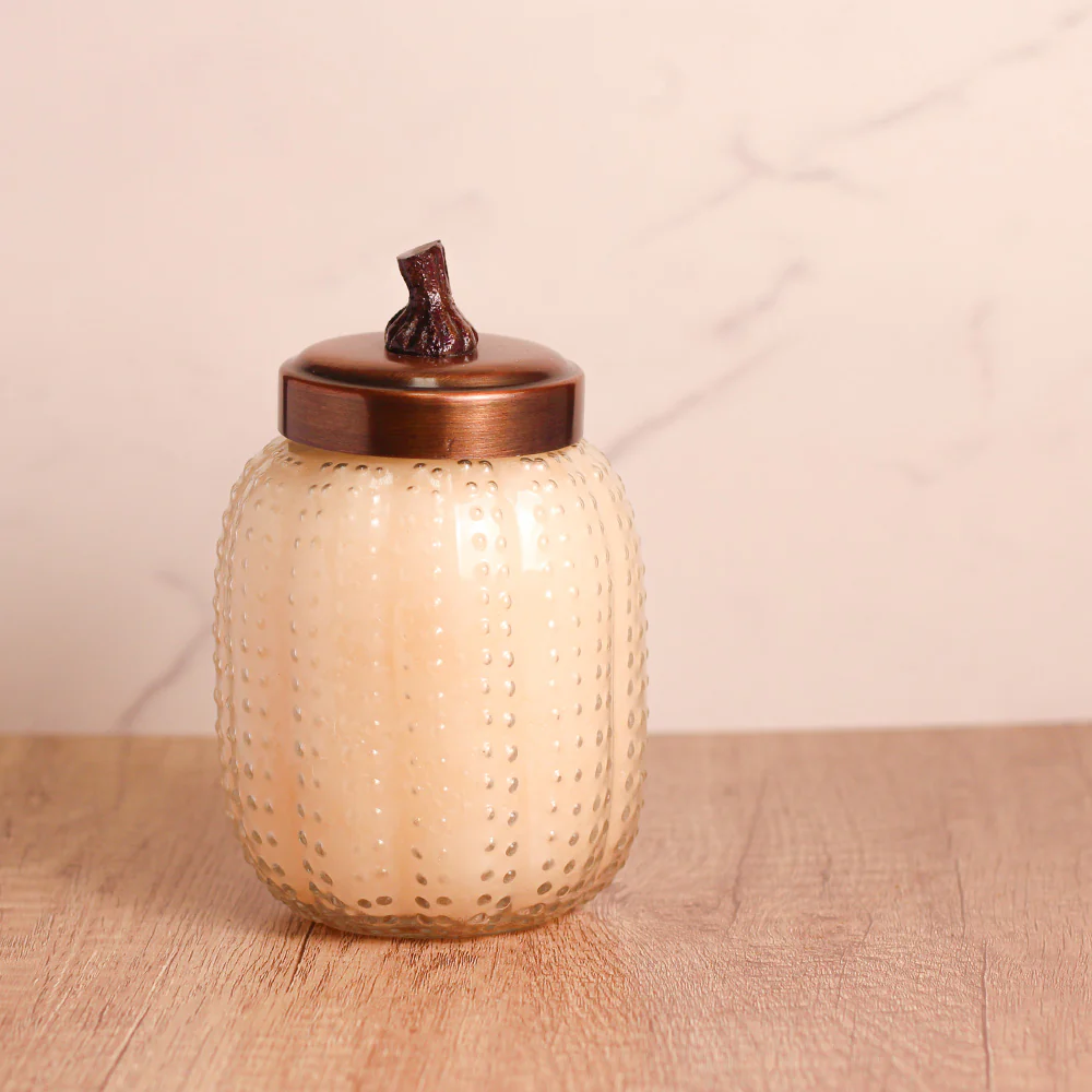 Honey Pear Cider - Pumpkin Candle Large 737g Honey Pear Cider - Pumpkin Candle Large 737g