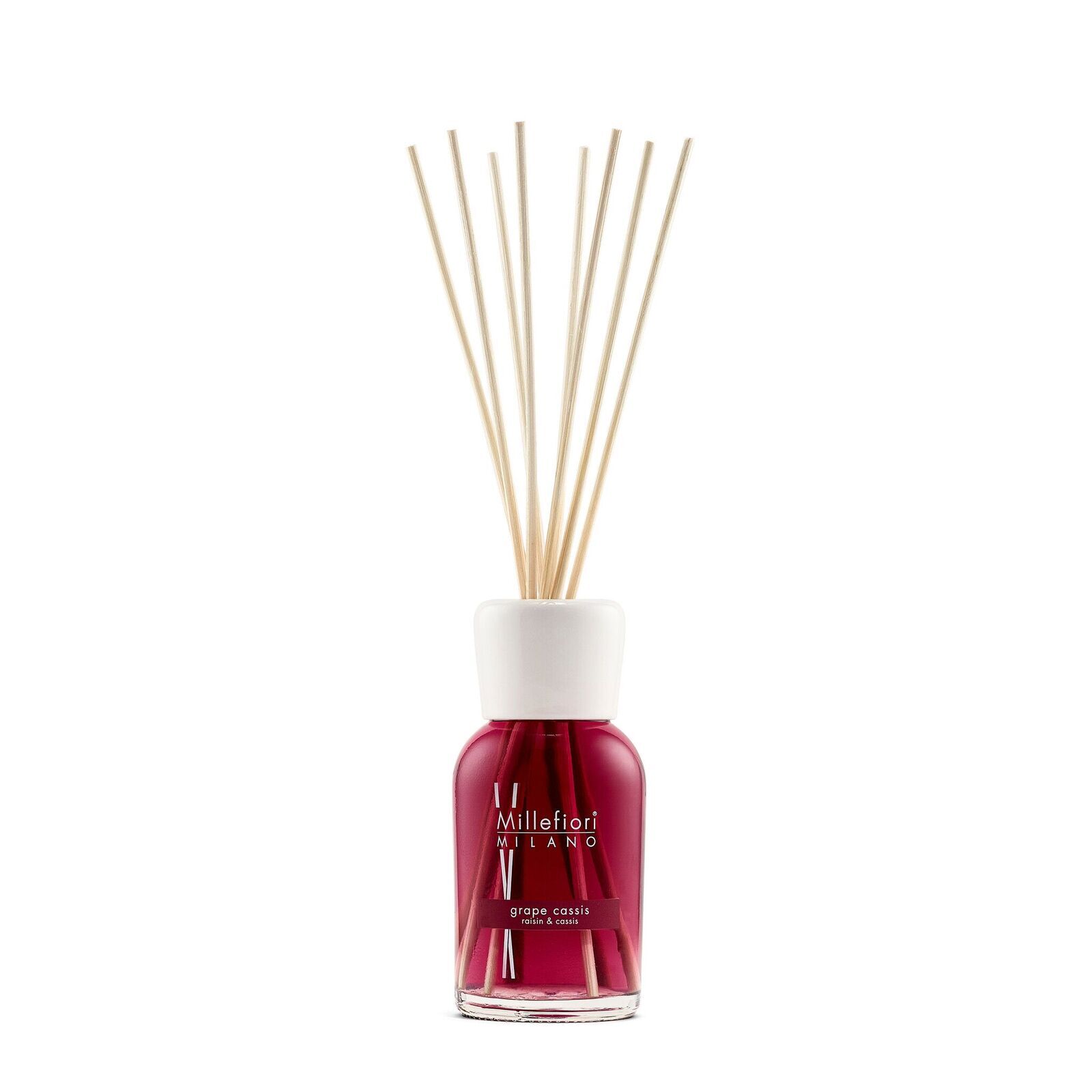 7DDGC_Out-of-pack Grape Cassis - Milano Reed Diffuser 250ml