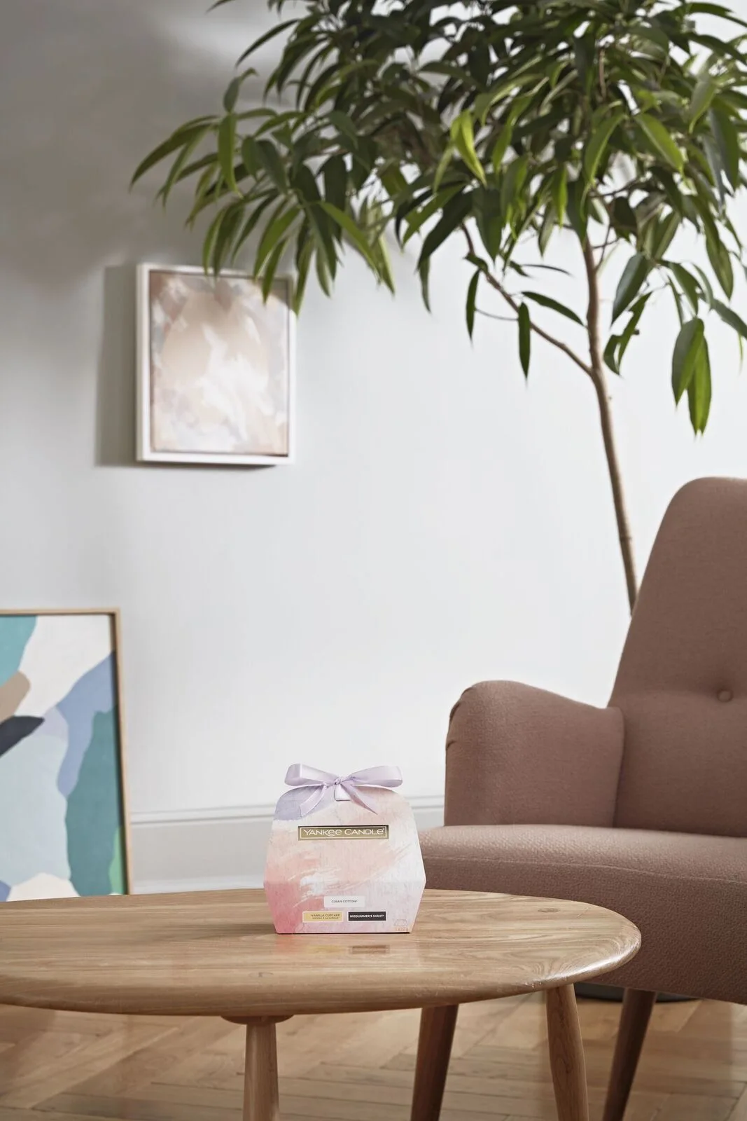 3-Wax-Melt-Giftset 3 Wachsmelts Geschenkset Original 2023