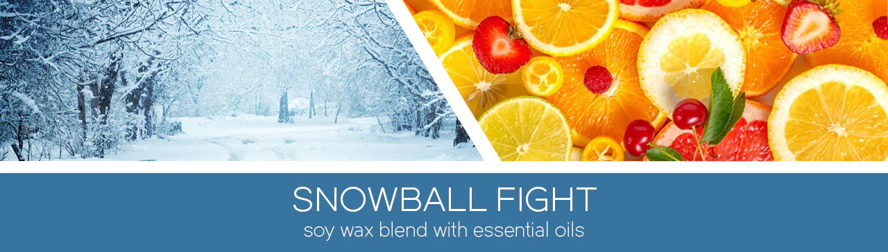 Snowball Fight 59g