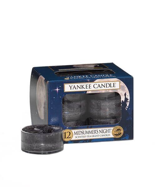 midsummers_night_teelichter_yankee_candle5594fedb78040 Yankee Candle Teelichte Midsummers Night