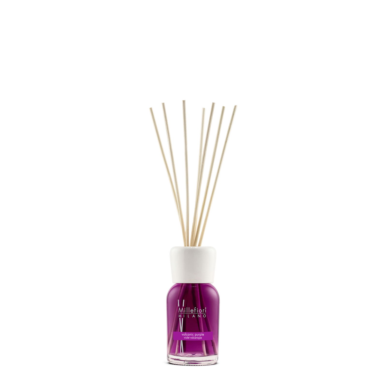 Vulcanic Purple - Milano Reed Diffuser 100ml