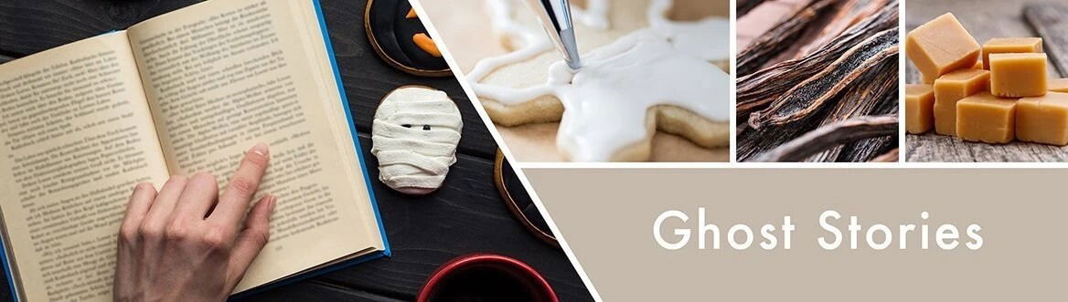 Ghost Stories 680g