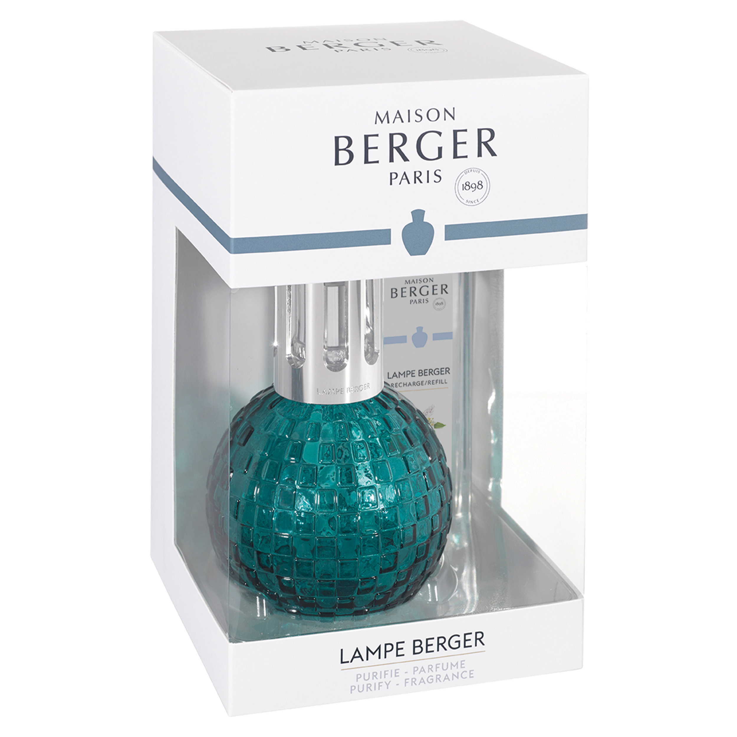 Disco Verte - Pudriger Moschus Disco Verte - Pudriger Moschus