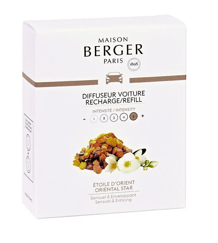 6420-RV-ETOILE-det-72DPI Orientalischer Traum Set 2 Stück Nachfüller Autoduft