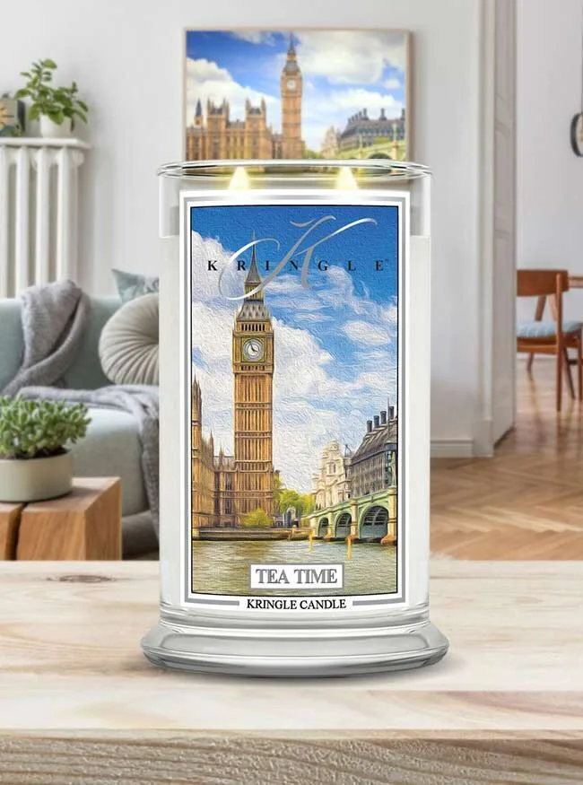 650x875px_tea_time_650x Tea Time 623g