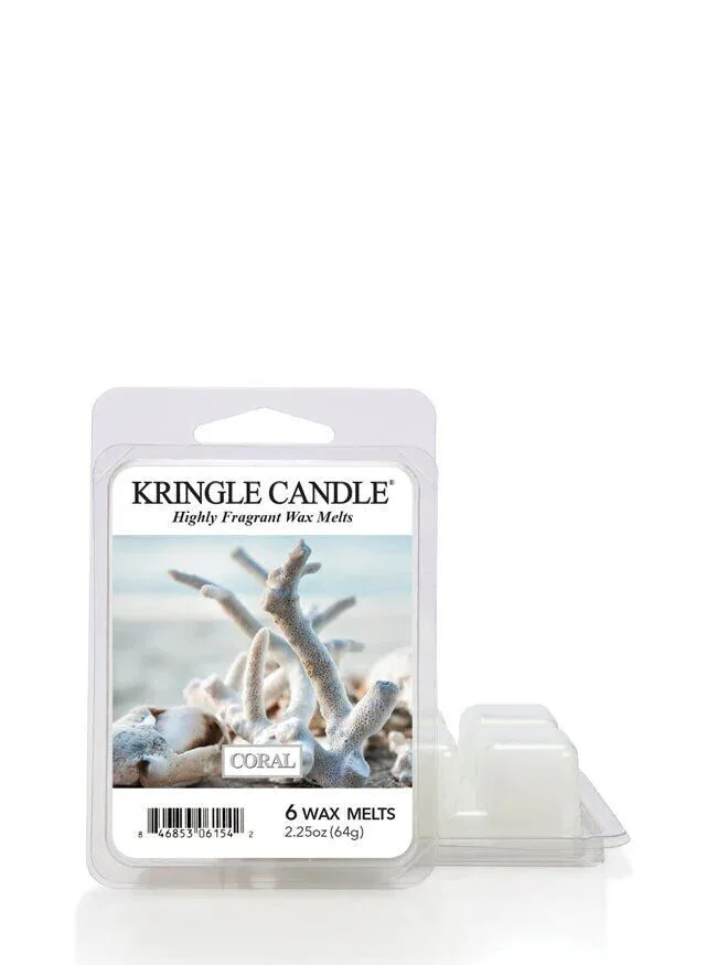 wax_melt_coral_650x875_afa678e8-1180-484b-9933-e75988d10e39_650x Coral Wax Melts 64g