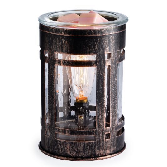 Mission Edison Bulb Duftlampe