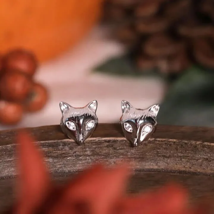 Mister-Fox-7 Mister Fox (Ohrringe)