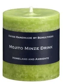 H200120 Minze Mojito Drink 250g