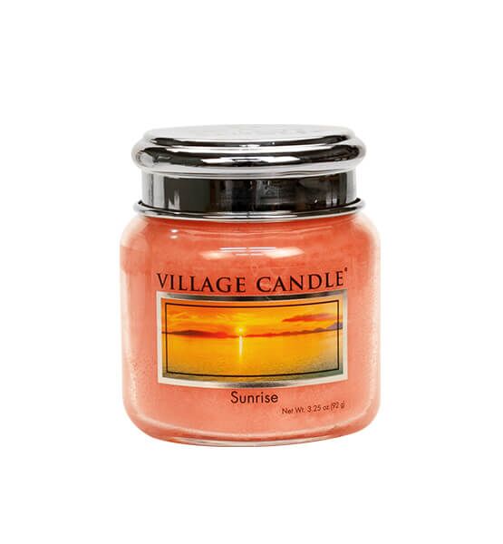 Sunrise Sunrise 92g (Chrome)