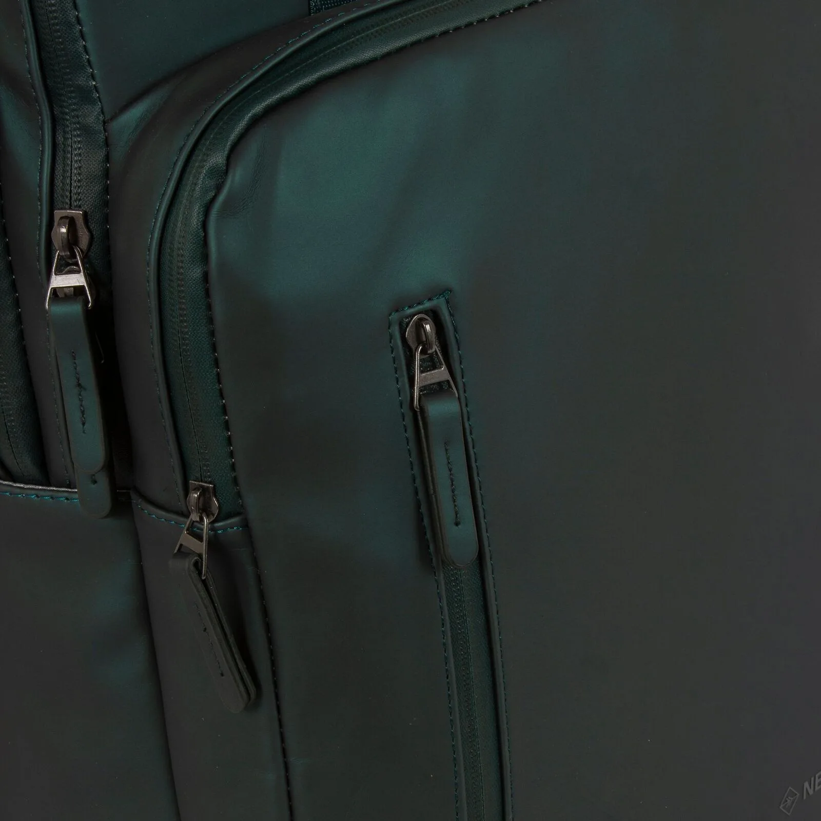 z9u5P5ls William - Milwaukee Rucksack dunkelgrün metallic