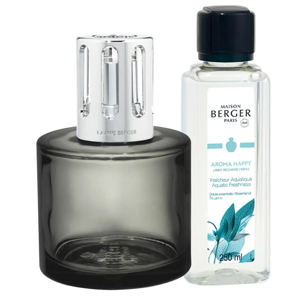 Aroma Happy Lampenset 2024 Flasche, Kosmetik, Parfüm