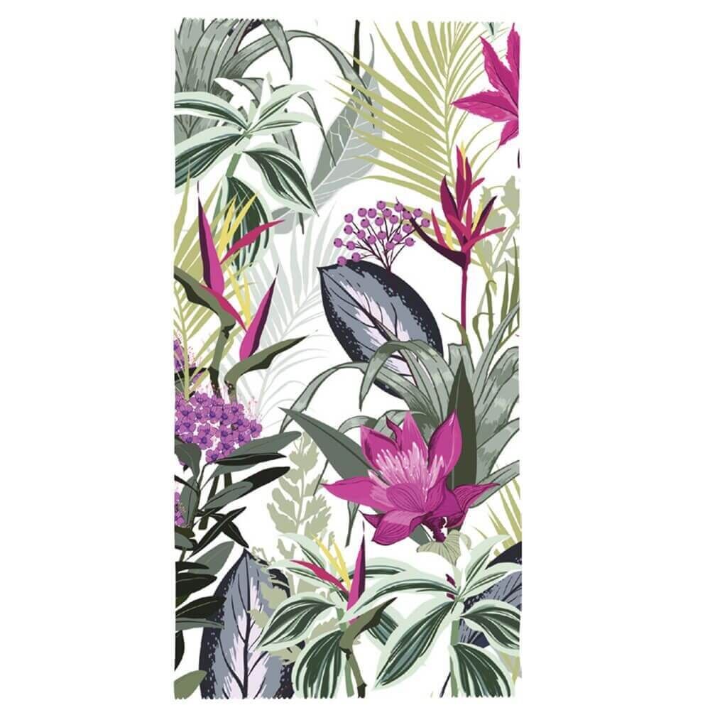 236-072-2019 Strand & Freizeit Handtuch 072 - 90x180cm