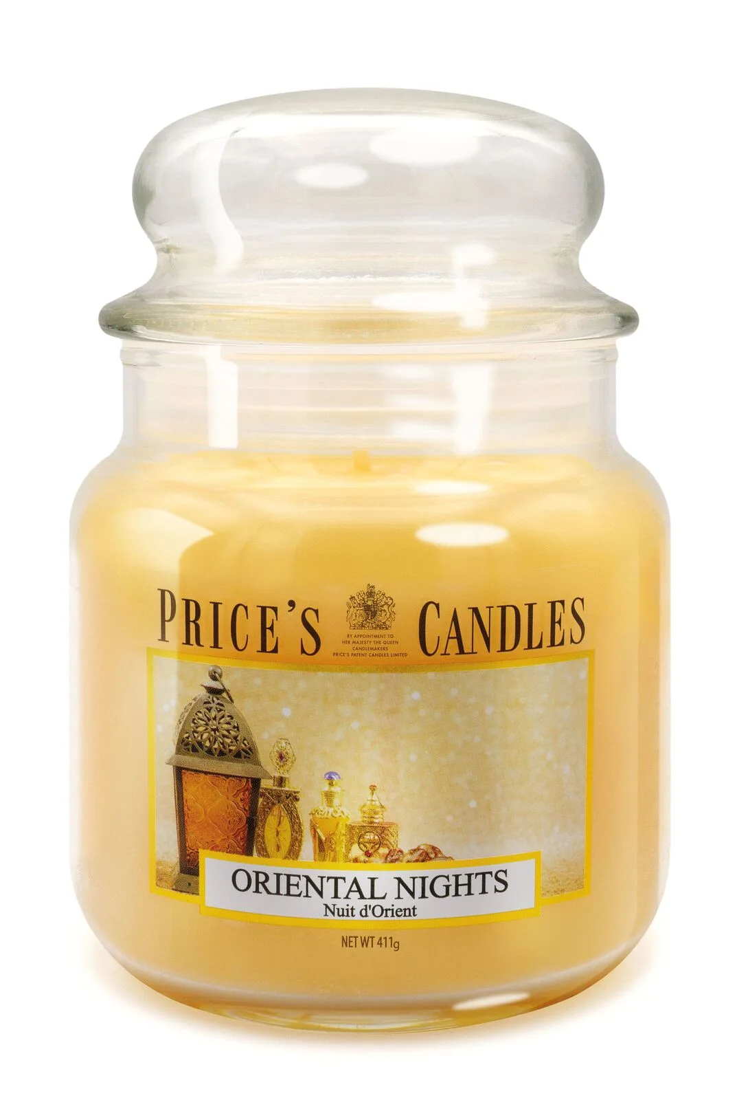 OrientalNights_PMJ Oriental Nights 411g