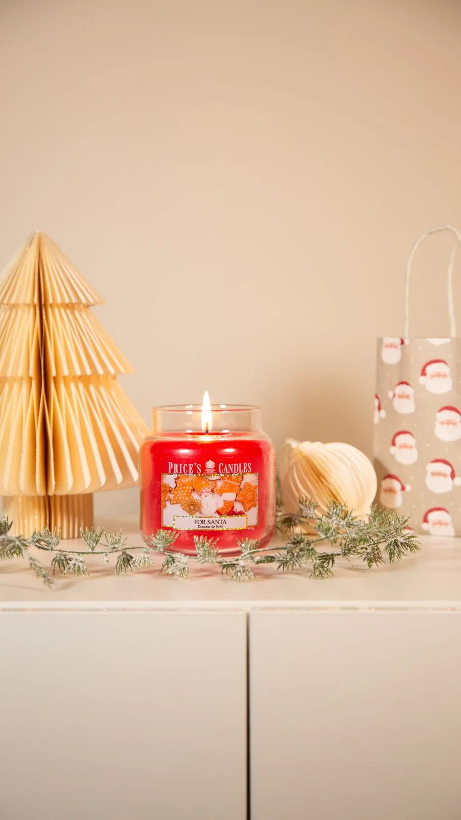 For_Santa_M3 For Santa 411g