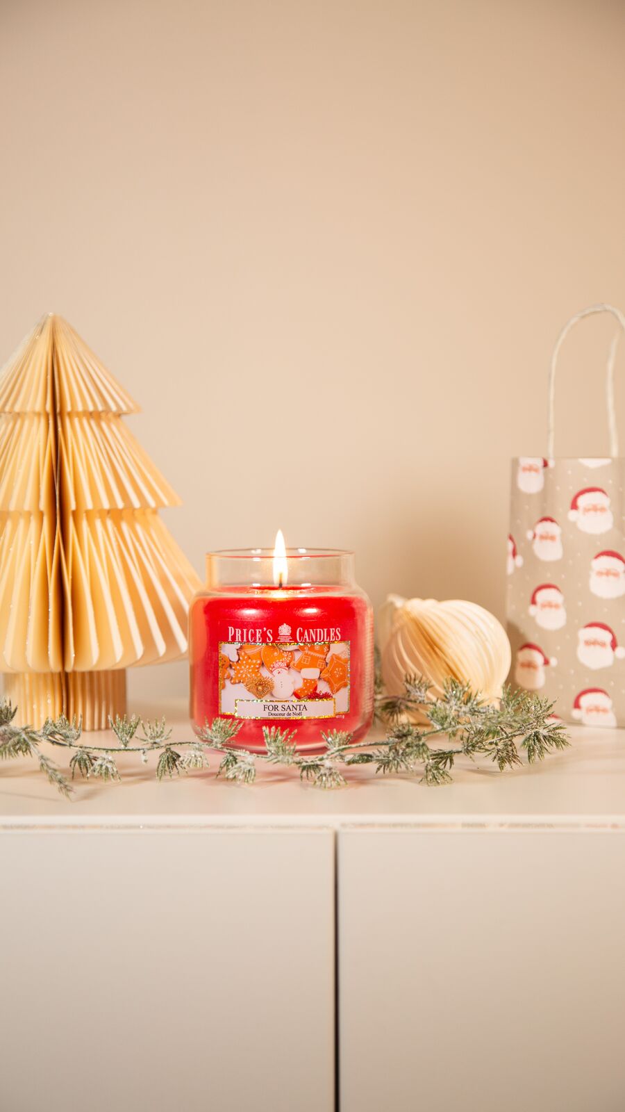 For_Santa_M3 For Santa 411g